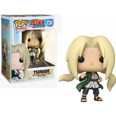 Funko Pop! Naruto Lady Tsunade