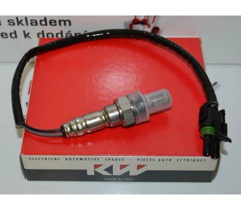 Lambda sonda RENAULT CLIO I , RAPID , TWINGO - 1.2