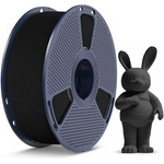SUNLU PLA Matte Black 1.75mm SUNLU 1кг (sunlu-pla-matte-1kg)