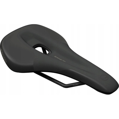 Ergon Sr Allroad Man M/L Čierna