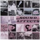 JAM: SOUND EFFECTS CD