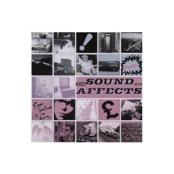JAM: SOUND EFFECTS CD