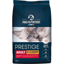 Flatazor Pro-Nutrition prestige cat adult with turkey 2 kg