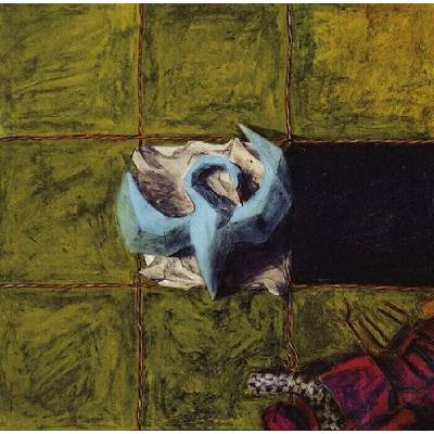 Dove Ellis - Blizzard (CD) (0198704936890)