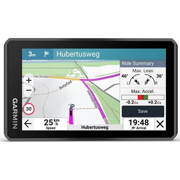 Garmin zūmo XT3 4 MT-S 010-03862-10