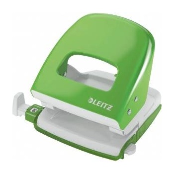 Leitz Punch Leitz 30 sheets Green (50080050)