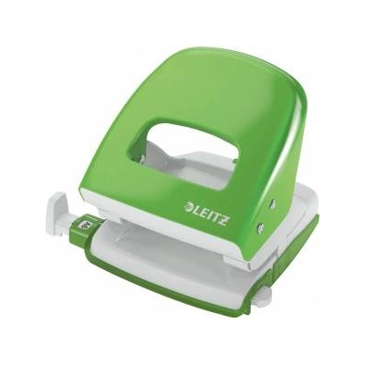 Leitz Punch Leitz 30 sheets Green (50080050)