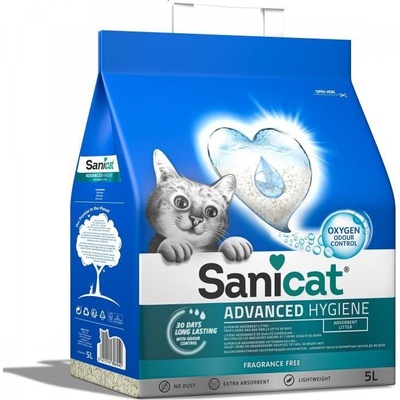 Sanicat Advanced Hygiene 5 l
