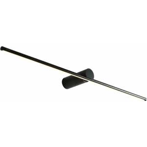 Rea LED стенна лампа Rea 80 см APP1343-W черна (5902557388646)