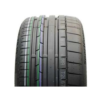 Continental SportContact 6 305/25 R22 99Y