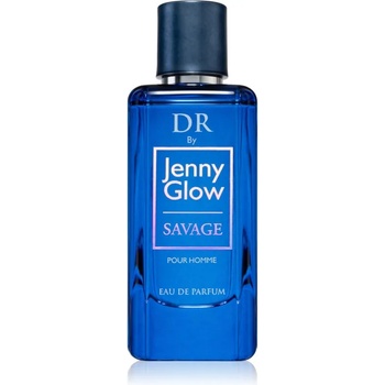 Jenny Glow Savage pour Homme EDP 50 ml