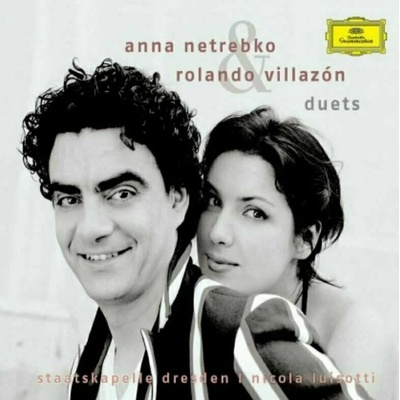 Anna Netrebko - Duets (2 LP) (0028947766292)