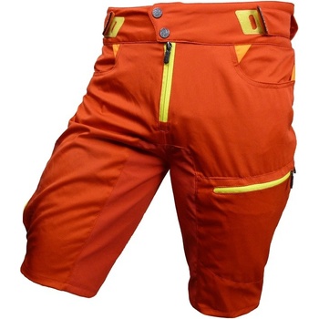 Haven SingleTrail HMS červené