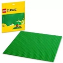 LEGO® Classic - Baseplate green (11023)