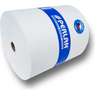 PERLAN Perla 45 g netkaný textil 30 cm x 40 cm , 475 útržků/role