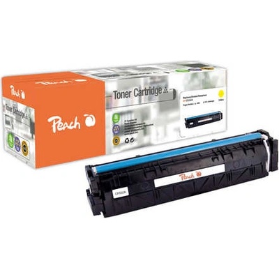 Peach HP CF532A - kompatibilní