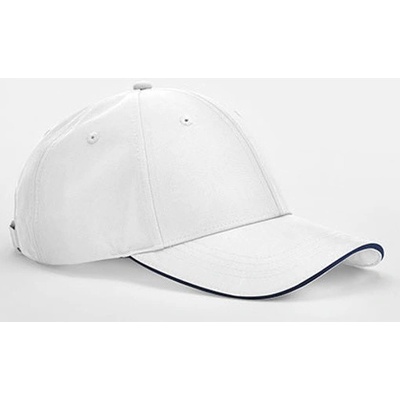 Beechfield Unisex B195R White