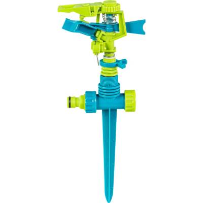 TopGarden Разпръсквач импулсен вход / изход на колче tg