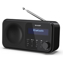 Sharp DR-P420BK