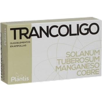 Image 1 of Artesania Agricola Trangoligo Oligoelementos | Minerals for Neural Support [20 x 5 мл]