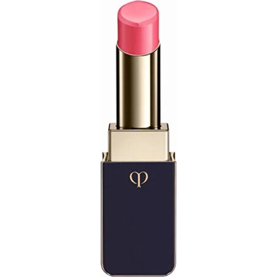 Clé de Peau Beauté Lesklá rtěnka Lipstick Shine 216 Always-Right Red 4 g