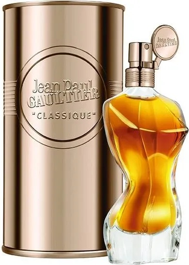 Jean Paul Gaultier Classique Essence de Parfum EDP 100 ml Tester