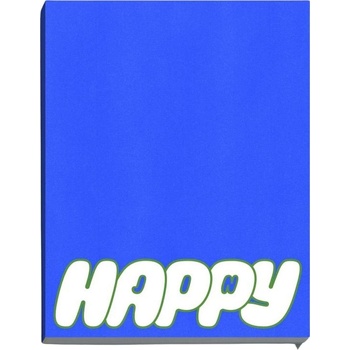 Jin - HAPPY (Ver. 3 Navigate) (CD) (0198704122125)
