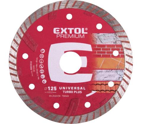Extol 8803032