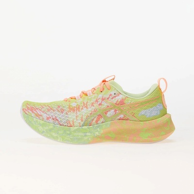 Asics Noosa Tri 16 M 1011B872750 safety yellow/cool matcha