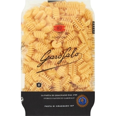 Garofalo Radiatori - radiátory 0,5 kg