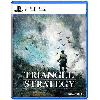 Triangle Strategy