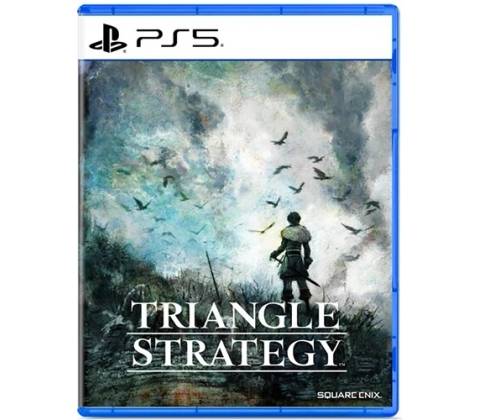 Triangle Strategy