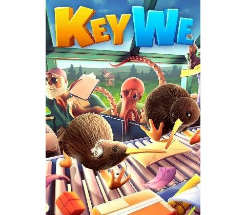 KeyWe