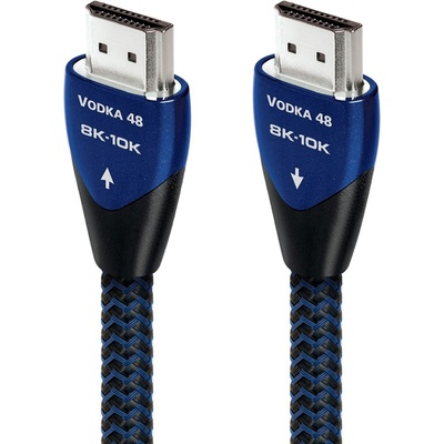 AudioQuest Vodka 48 HDMI 2 m