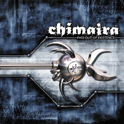 Warner Chimaira: Pass Out Of Existence (Coloured Blueberry Vinyl, 20th Anniversary Edition) - 3Vinyl (LP) (050525)