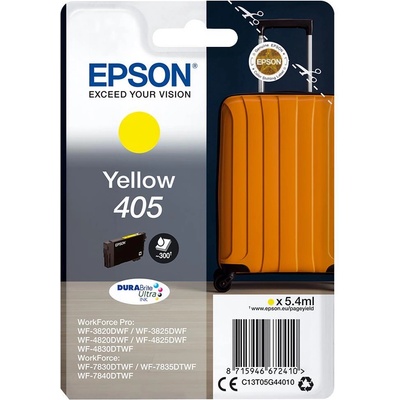 Epson T05G4
