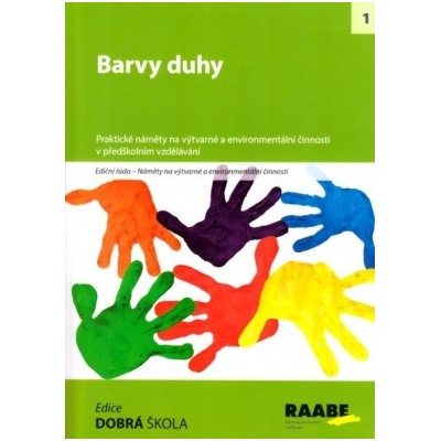 Barvy Duhy RAABE