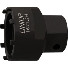 Unior Shimano Stahovák misek BB-950 8 zubů 4hran