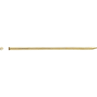LUX-TOOLS Klinec bez hlavy na lišty pomosadený pr. 0,9 x 26 mm, 100 ks