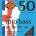 Rotosound RB50 Струни за бас китара