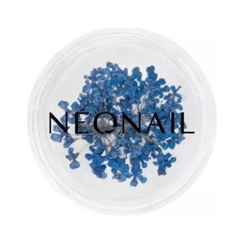 NeoNail ozdoby kvietky Navy 04