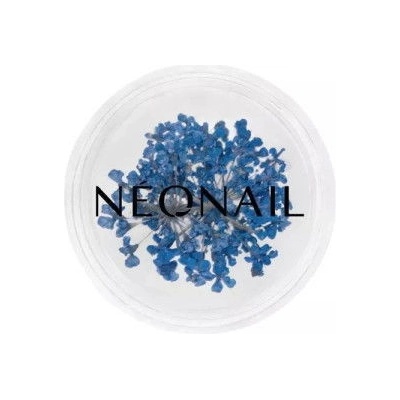 NeoNail ozdoby kvietky Navy 04