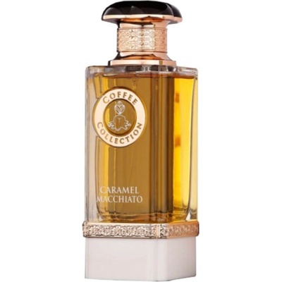 Fragrance World Caramel Macchiato Coffeе Collection EDP 100 ml