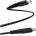 T'nB Кабел TnB - 2075100302, USB-C/USB-C, 1 m, черен (2075100302)