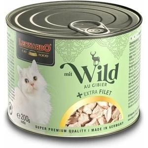 Leonardo Wild 200 g