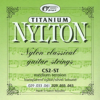 NYLTON CS2-ST
