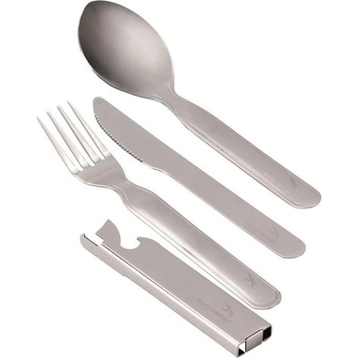 Easy Camp Travel Cutlery Deluxe
