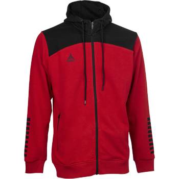 Select Суитшърт с качулка Select Hoodie Oxford v22 62579-94313 Размер S