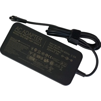 Image 1 of HP HP, 120W/18.5V/6.5A, букса - 7.4mm 5.0mm (CHAR0173)