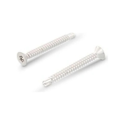 Samovrtný šroub DIN 7504 P TX 3,9x19 A2 / balení 1000 ks